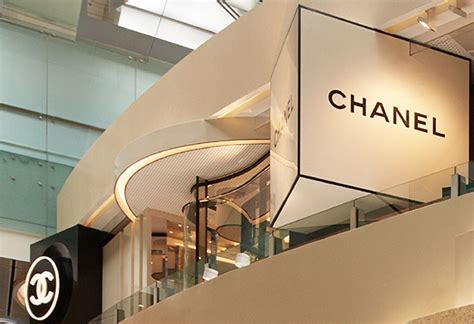 chanel samples singapore|the shilla Chanel.